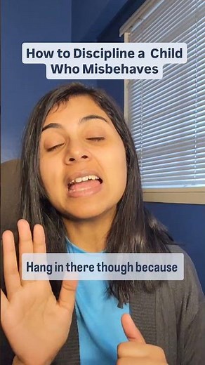 How to Deal and Handle with Misbehavior and Misbehaving Students in the Classroom and Kids at Home