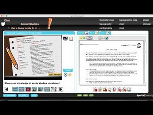 Ignite! Learning Demo