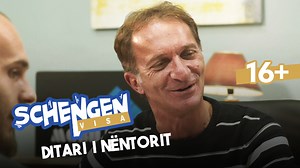 Schengen Visa - 34. Ditari i Nëntorit - GjirafaVideo