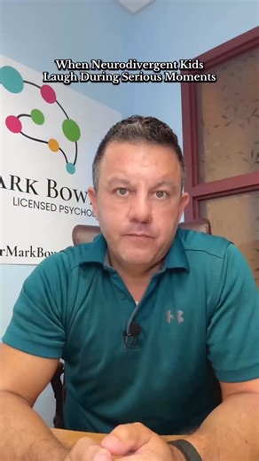 1.9K views · 4.9K reactions | When Neurodivergent Kids Laugh During...