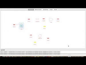DWSIM 5 - Creating a Basic Simulation on macOS