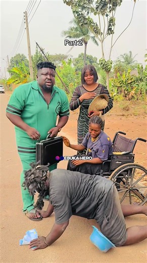 Save my money 2 #ebukahero | saving money