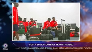 2.4K views · 36 reactions | ⚽ South Sudan’s national football team...