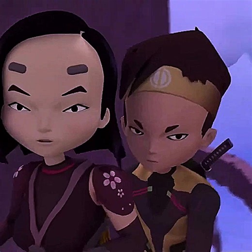 Yumi and Ulrich: Code Lyoko Love Story Revealed