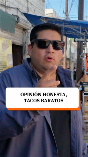 ¿Tacos de cinco pesos? 😱🌮 Están buenos? Buscando el mejor taco de Saltillo . . #Saltillo #saltillocoahuila #comida