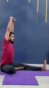 Basic Forward Bending Practices 3 Part /Forward Bending Practices for Beginners & Aged