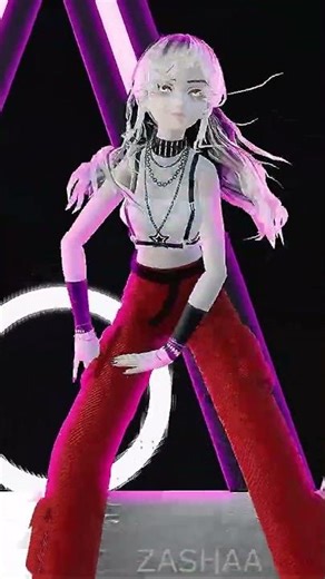 [MMDxSelf] ITZY (있지) - THAT'S A NO NO [Motion DL Link]