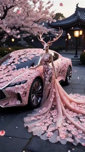 These concept cars are made from iconic Japanese symbols 🇯🇵🚗 #car #japan #concept #design