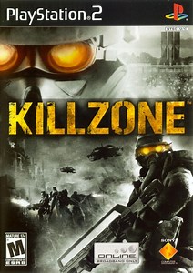Killzone (2004) - MobyGames