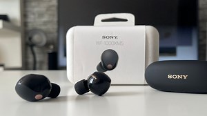 Sony WF-1000XM5 Review: Noile căști wireless premium sunt aici, cu ANC îmbunătățit, mai compacte și cu autonomie de invidiat (Video)   Tur Muzical al Bucureștiului