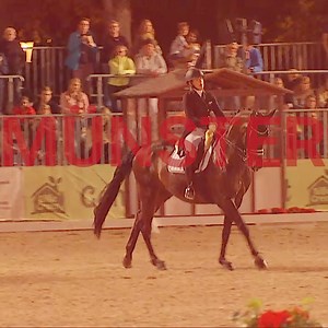 151 reactions · 5 comments |  Turnier der Sieger Münster ️...