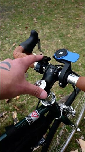 Live stream setup- State bicycle 4130 Geared