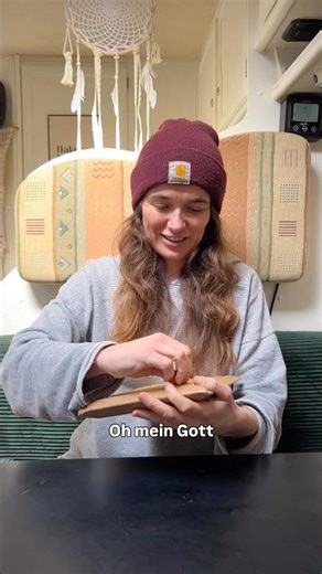 Es ist endlich da 🥳🥳🥳