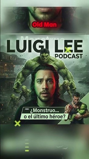 Old Man Logan Regresa: La Ejecución de la Hulk Gang #Pandillas #Marvel #Comics #Hulk #OldMan #Carne