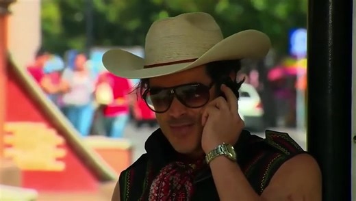 Lo Imperdonable Capitulo 121