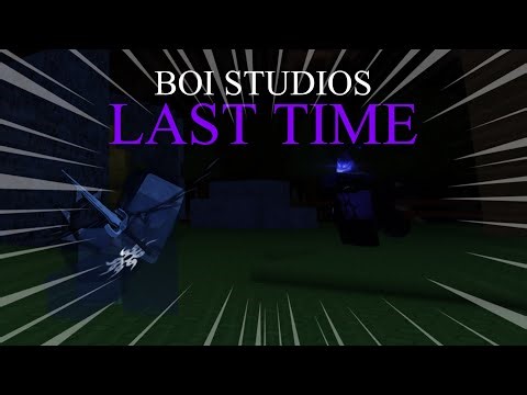 Last Time - Last Man Standing (Two Time VS Azure) | Forsaken UST