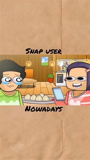 ar_animation_04 on Instagram: "Snap User Nowadays 😀😁😂 . . . . . 2d animation tips, 2d animation tutorial, animation video tips, beginner animation tips, 2d animation guide, animation tricks, animation workflow, 2d animation for beginners, how to animate 2d, 2d animation techniques, animation tips and tricks, 2d character animation tips, 2d video making tips, best 2d animation tips, animation learning tips, animation tips for beginners, 2d animation process, smooth 2d animation tips, 2d video 