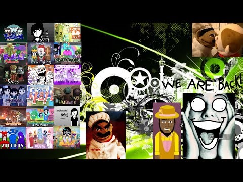 Playing Incredibox Mods #24 (Dross, Warm Like Fire Regrilled, Fruityful Palooza, and more!)