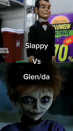 Slappy vs Muñecos Diabólicos: ¡El Gran Enfrentamiento!