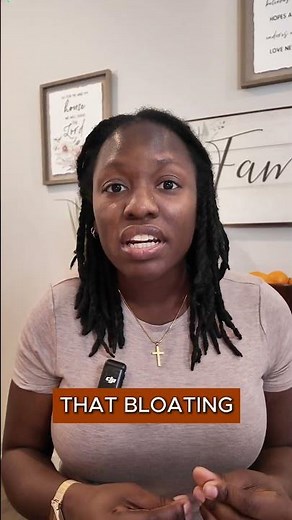 Why You Feel Full After Just a Few Bites (Digestive Sensitivity Explained)