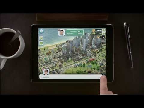 SimCity BuildIt | Tips & Tricks Part 4 - Social Features