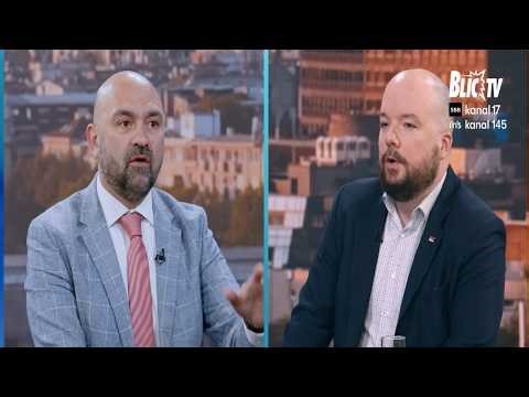 POSVAĐALI SE U STUDIJU Todorović i Stambolić: "Vidi ti njega, on RAZMATRA"
