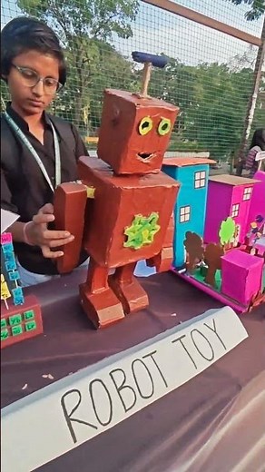 Science exhibition Complete Science Exhibition in One Video Science Models Showcase |Mini Sci Fair