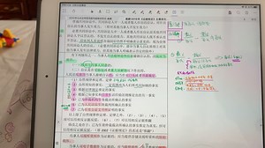强推好用的marginnote3，全干货，没废话