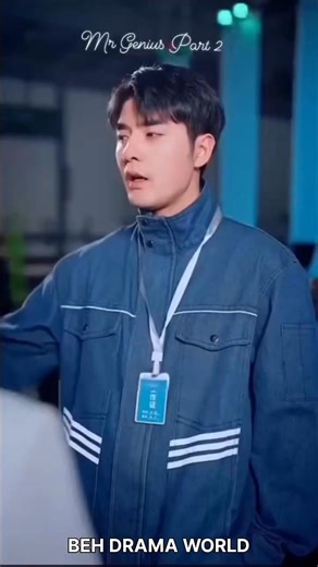 Mr. Genius Hindi drama Episode-2 Chinese drama #ChineseDrama #CDrama #ODramaScene #DramalnHindi #HindiDubDrama #CDramaHindi #CDramaFans #CDramaLovers #DramaAddict #AsianDrama #DramaWorld #MustWatchCDrama #DramaLife #DramaUniverse #Drama2025 #DramaOnReels #DramaEntertainment | BEH Drama world