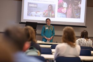 Department of Business :: Concordia University, Nebraska