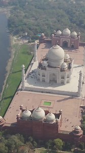 Taj Mahal: la historia de amor que dio origen a una maravilla #reelsviralシfb #reelsfypシ #reelsviralシ #viralreelsシ #TajMahal #HistoriaDeAmor #AmorEterno #Historia #India #MisteriosDelMundo | Misterios ancestrales