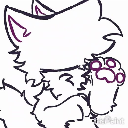 free drawing for pfp or something..also posted on community posts