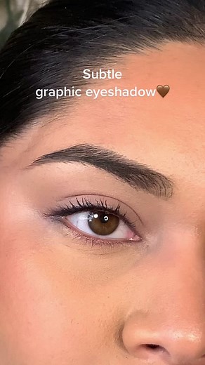 Subtle Brown Eyeshadow Tutorial for a Gorgeous Look