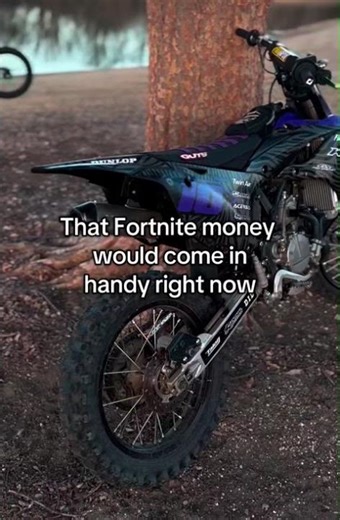 #funnyvideo #dirtbike #dirtking #motocross #fyp