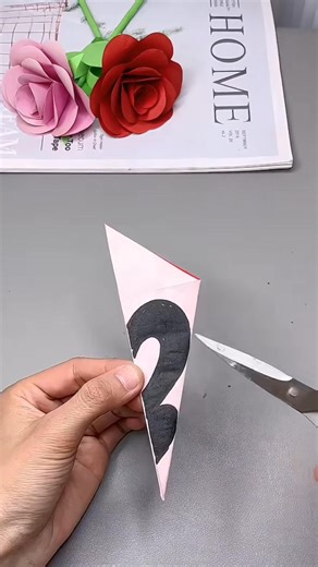 1.7M views · 19K reactions | #craft #diy #diycrafts #easycrafts #crafting #homemade #crafts #easydiy #craftideas #homedecor #homemade | DIY Art Style | Facebook