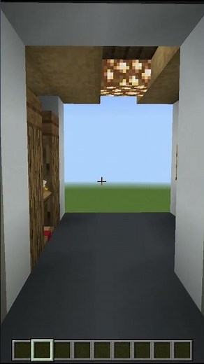 The BEST Multifloor Elevator with Calling Function [Minecraft BE] #minecraft #elevator #tutorial