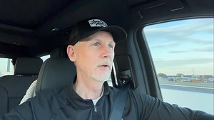 Sorry for the road noise- wanted to remind you Valentines show tickets go on sale tomorrow! | Max Stalling