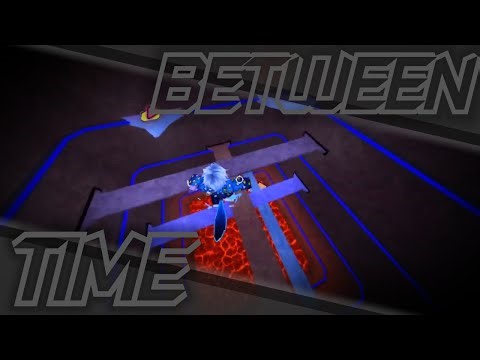 [TRIA.OS] Between Time (Enszo's Legacy Timeline, 3/13)