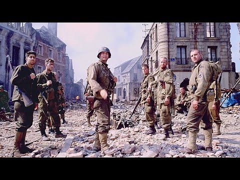 Top 10 American War Films