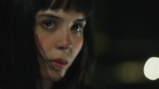 #Teaser: Unang Siklab: Soft Launch ng Gulo. Hard Launch ng Digmaan. #ApoySaDugo, World TV Premiere na ngayong Lunes, March 2 sa GMA Afternoon Prime! Watch the full episodes of your favorite GMA shows on the new GMA Play app. Download now on Google Play and App Store. Also available on GMANetwork.com/GMAPlay and Android TVs! | GMA Drama