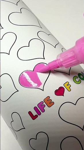 How to Paint Metal | Drink bottle Art | Life of Colour