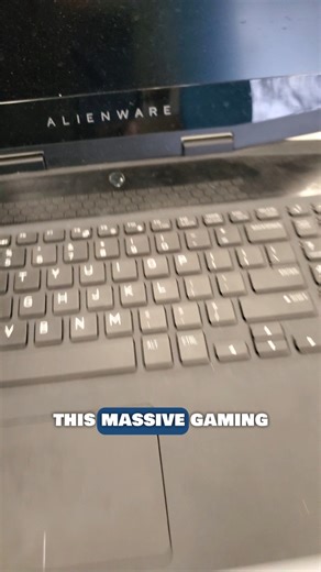 Dead Alieware Laptop! Can it be Fixed 🧐 #dellbios #boardlevelrepair #motherboardrepair #laptoprepair #delllaptopparts | Parts-People.com