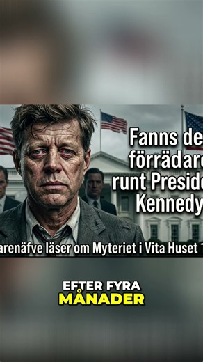 De 36 männen som ändrade historien för alltid #historia #politik #kallakriget