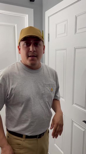 49K views · 768 reactions | Door lock to reinforce your home. #door #lock #locks #doorlock #reinforce #contractor #remodel #youneedthis #product #smallbusiness #locksmith #breakin #steal #peaceofmind #tamperproof #locksmithservice | Eduardo Lopez | Facebook