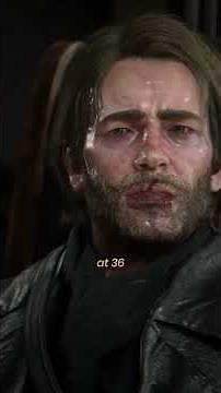 5 Arthur Morgan Facts You Didn’t Know 🤠
