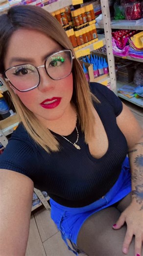 #GORDITA #ESPONJOSA…😍❤️