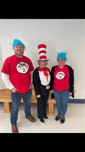 Happy Halloween from HCSS and our employee day care programs, Patriot Play School and Patriot Pre-K! | Henry County School System