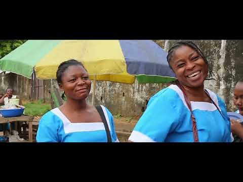 THE BEST OF CAMEROON COMEDY