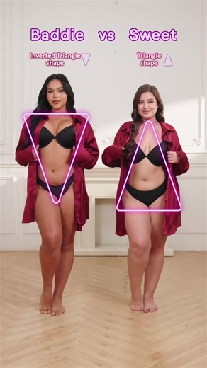 Vibe check: are we feeling sweet 🌼 or spicy ❤️‍🔥 today? 👇 Search