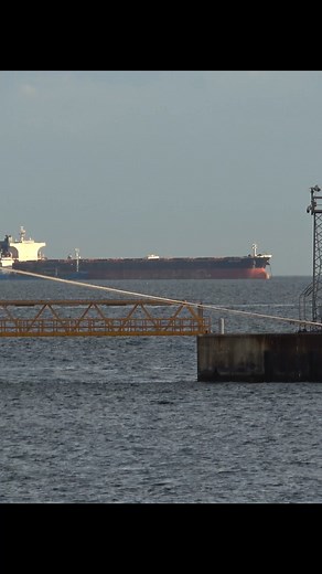 9.7K views · 34 reactions | Tug boats in Spain VB SIMUN 30 October 2025 #tugboat | Michael Hartung | Facebook